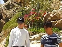 Gods Sex and Lovers Vol II Part #3 - Fully remastered in HD
