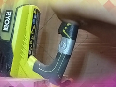 THE GLUTTON COMMENCED WORKING BUT GOT GREEDY