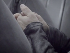 La noche del Lobo - Pelicula fag