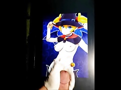 Arcana Heart SOP - Lilica Felchenrow