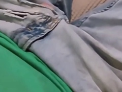 big cock CUMS out to play