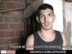 latinLeche - Latin sweetie smashes For Extra Cash