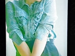Taapsee pannu Cum and Spit tribute