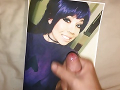 Halloween 2016 cum tributes