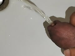 Aj low piss