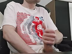 Watching porn again