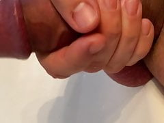 Big Load! Strong Cum!