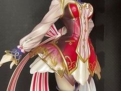 figure nelke bukkake 3