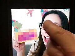 Youtuber cum tribute