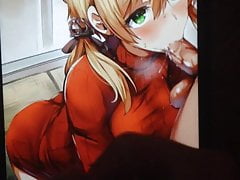 Kancolle Prinz Eugen SOP(2)