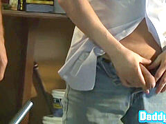 four way with mature dudes and young jocks that love it all