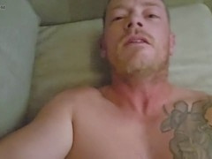 Blowjob, anal play, and solo pleasure