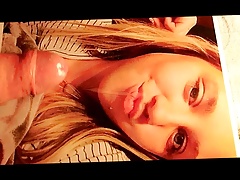 Ashley tribute