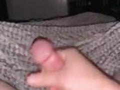 Another Big Cum Shot