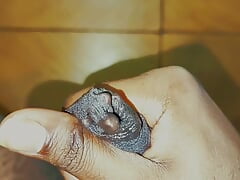comment: Who wants it deep inside her pussy?