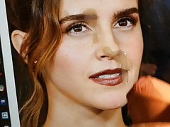 Emma Watson premier of CUM