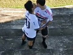 futbolistas caleintes