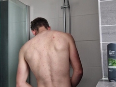Showerplaytime