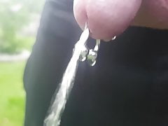 Pee