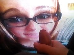 Tribute cum cum
