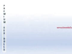 The Best Selling Premium Sex Dolls - Venus Love Dolls