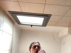 POINT OF VIEW: you want me to Jizm, but I Can’t