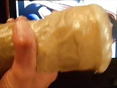 Sowie ich es brauche