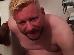 Hit indian piss