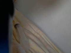 First Time Knotting My BD Toy - Gaping Twink6666