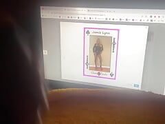 Jennifer Loves Cock