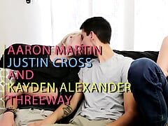 Bareback dream boys - Part #1 - 100% Bareback