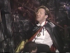 Incredible male pornstar in fabulous rimming, vintage homo sex video