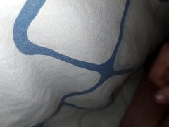 Under Blanket Swift Solo Joy