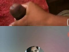 Masturbate on Instagram