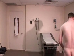 Male G Spot Orgasm
