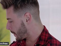 Men.com - Josh Moore and Paddy OBrian - Fucked Up Fuckers Pa