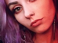 SlowMotion Cum Tribute #1