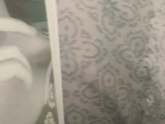 Nasty nic IG #13 Cum Tribute