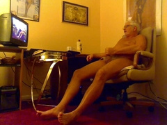 WANK N LUBE