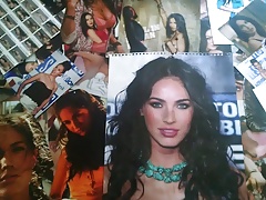 Megan Fox Tribute #4