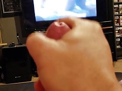 Cum Tribute to Full Heavy
