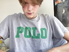 POV cute twink