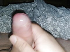 Quick Fap with cum