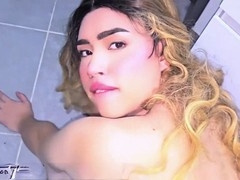 In spanish, bareback cum inside, gay pussy