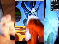 Cum Tribute to thirteenwow (Belf World of Warcraft)