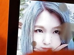 HAchubby Cum Tribute #2