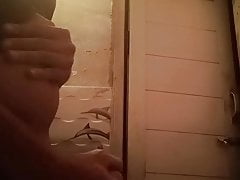 Masturbation big tool