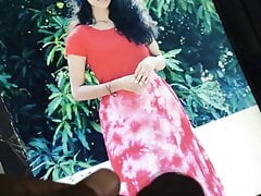 Tiktok Gopika suresh hard cum tribute