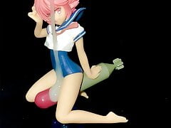 figure bukkake