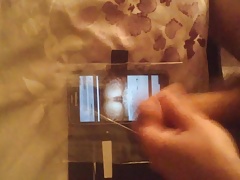 Cum Tribute #95